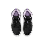 (PS) Air Jordan 1 Mid SE 'Houndstooth' DC7227-015