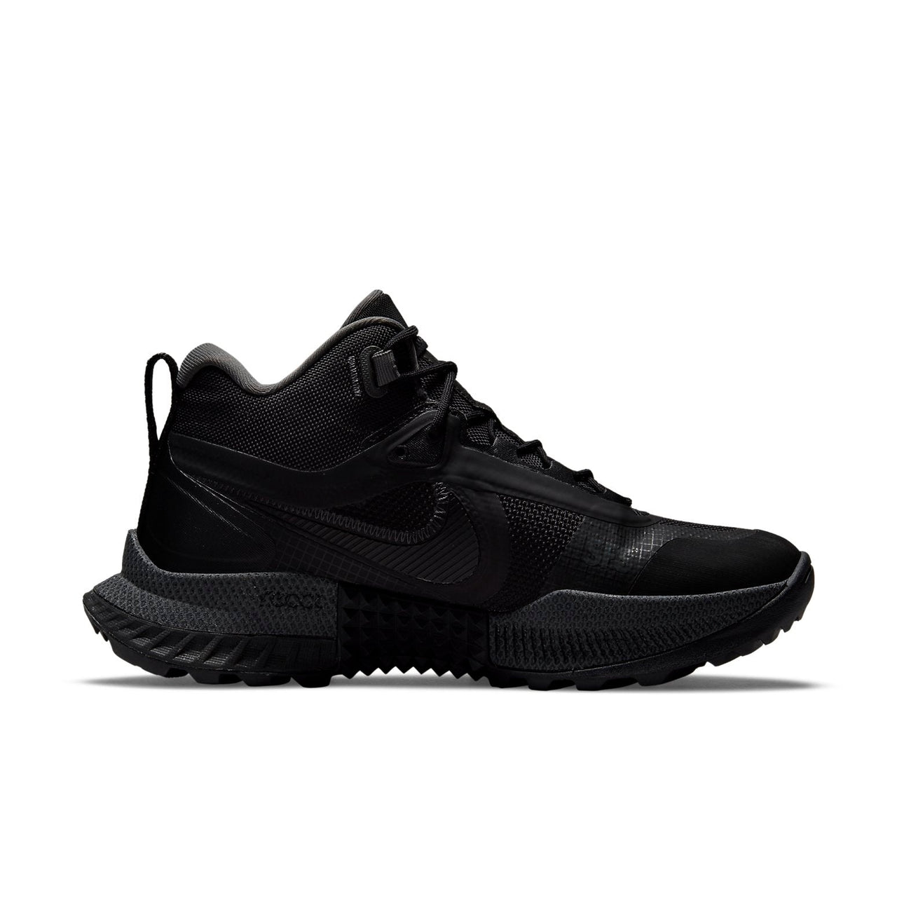Nike React SFB Carbon Mid 'Black Anthracite' CK9951-001