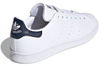 (WMNS) adidas Stan Smith Primegreen 'White Collegiate Navy' Q47224