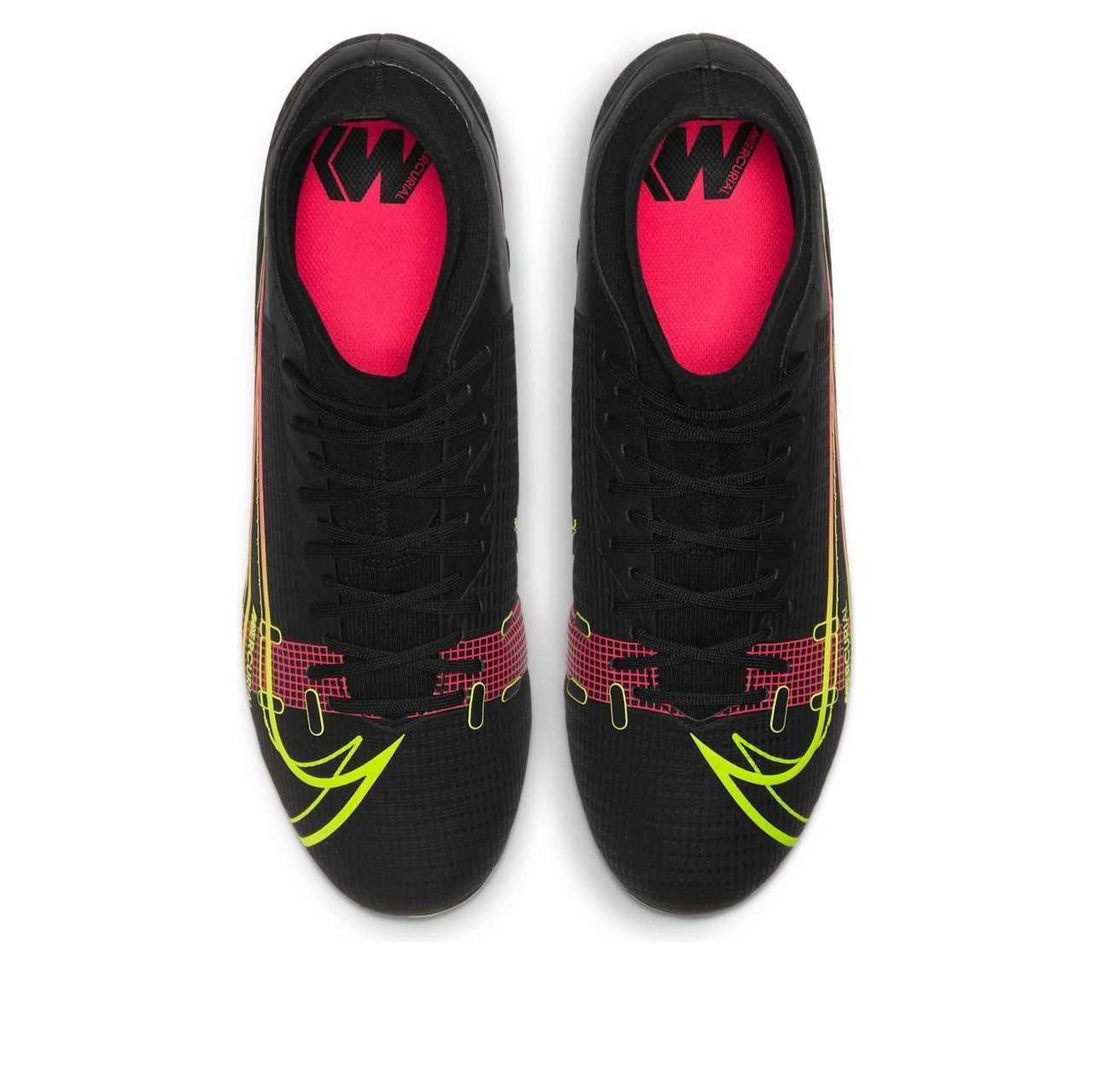 Nike Mercurial Superfly 8 Academy MG 'Black Cyber' CV0843-090