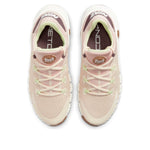 (WMNS) Nike Free Metcon 4 'Pearl White Sail' DM7206-211