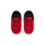 (TD) Nike Force 1 '18 'Red Black' 905220-609