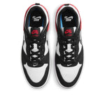 Nike SB Alleyoop 'White University Red' CJ0882-102