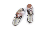 Vans Divine Energy Classic Slip-On 'Cream Brown White' VN0A7Q5GAS0