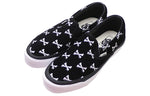Vans WTAPS x OG Classic Slip-On LX 'Bones' VN0A45JKK08