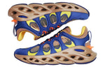 Li-Ning Arc Ace X 2019 New York Fashion Week 'Blue Brown' ARHP191-1