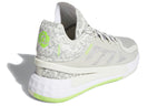 adidas D Rose 11 Vet-Tix 'Grey' FV8930