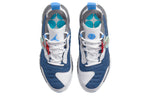 CLOT x Air Jordan Delta 2 'Flint' DO2155-100