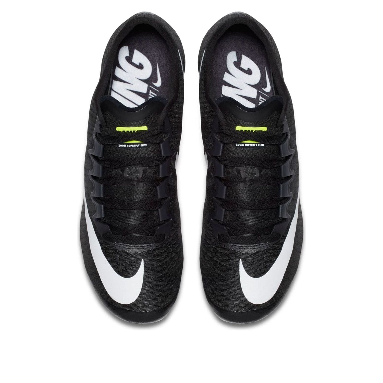 Nike Zoom Superfly Elite 'Racing Spikes' 835996-017