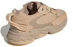 adidas originals Ozweego Meta 'Creamyellow  Brown' HQ6327