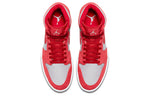 Air Jordan 1 Retro High Premium 'True Red' AA3993-601