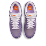 Nike SB Dunk Low 'Unbleached Pack - Lilac' DA9658-500