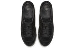 (WMNS) Nike Blazer City Low LX 'Triple Black' AV2253-002