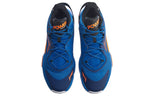 Li-Ning Power 6 Premium Mid x CBA 'Blue Black Orange' ABAP067-5