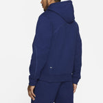 Nike x NOCTA Cardinal Stock Small Logo Hoodie 'Navy' DA3920-492