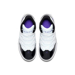 (PS) Air Jordan Max Aura 'White Black' AQ9216-121