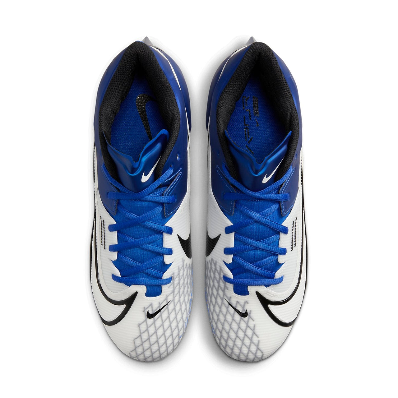 Nike Vapor Edge Elite 360 2 'Game Royal White' DA5457-414