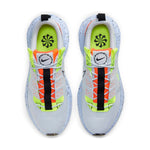 (WMNS) Nike Crater Impact 'Grey Volt' CW2386-002