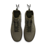 (WMNS) Nike Air Force 1 High Shell 'Cargo Khaki' BQ6096-301