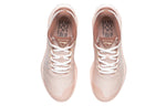 (WMNS) Li-Ning Yueying Boom 'Peach Orange Pink' ARHR128-4