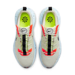 Nike Crater Impact 'Light Bone Black' DB2477-010