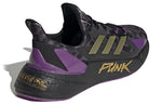 adidas Cyberpunk 2077 x X9000L4 'Black Metallic Gold' FZ3090