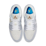 Air Jordan 1 Low 'Paris' CV3043-100