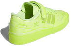 adidas Jeremy Scott x Forum Low 'Dipped - Yellow Fluorescent' GZ8817