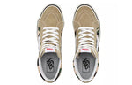 Vans SK8-HI 38 DX 'Anaheim Factory - OG Camo' VN0A38GFTU6