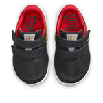 (TD) Nike Star Runner  2 Velcro 'Dark Smoke Grey Gold' AT1803-010