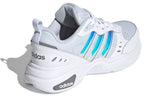 (WMNS) adidas neo Strutter For White/Blue FY8632