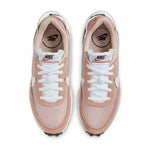(WMNS) Nike Waffle Debut 'Pink Oxford' DH9523-600