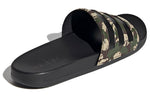 adidas Adilette Comfort Slides 'Wild Pine Camo' FZ4686
