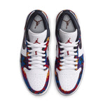 Air Jordan 1 Low SE 'Nothing But Net' CZ8659-100