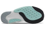 (WMNS) New Balance FuelCell Rebel v2 'Black White Mint' WFCXLR2