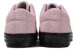 Converse One Star Low 'Plum Chalk Black' 163374C