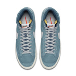 Nike Blazer Mid 77 Suede 'Thunderstorm' CI1172-400