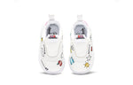 (TD) Reebok Peppa Pig x Club C Slip-On 4 Toddler 'Play Dreamy' H05205