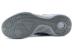 Li-Ning Combat Gray ABPQ013-1