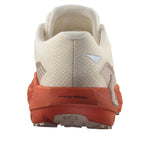 (WMNS) SALOMON DRX DEFY GRVL 'Vanilla Red' 478095