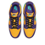 (WMNS) Nike x Lisa Leslie Dunk Low 'Sparks' DO9581-500