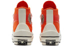 Converse Chuck 70 Utility High 'Hybrid Function - Bold Mandarin' 172254C