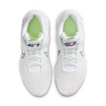 Nike KD Trey 5 IX 'White Light Purple' DJ6921-100
