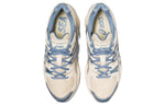 ASICS x WIND AND SEA Gel-Nimbus 9 'Cream Blue' 1201A801-101
