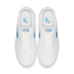 Nike Air Force 1 '07 Low 'University Blue' AO2423-100