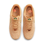 Nike Air Force 1 '07 Premium 'Happy Pineapple - Cork' DJ2536-900