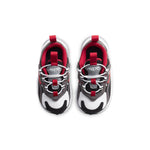 (TD) Nike Air Max 270 React 'University Red' CD2654-011