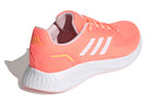 (GS) adidas Runfalcon 2.0 K 'Pink' GX3535