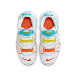 (GS) Nike Air More Uptempo GS 'White Multi' FJ4624-100