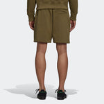 adidas originals Unisex Shorts Green H58288